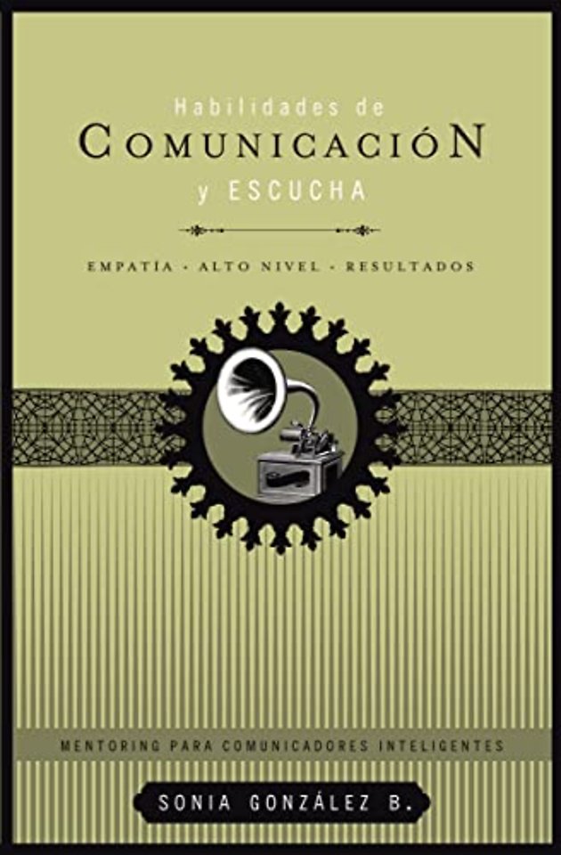 Habilidades de comunicacion y escucha