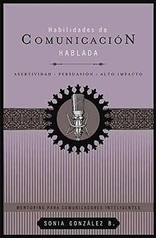 Habilidades de comunicacion hablada