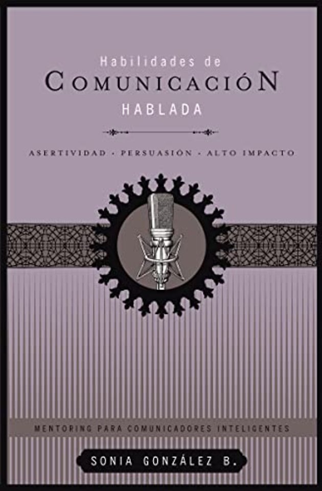 Habilidades de comunicacion hablada