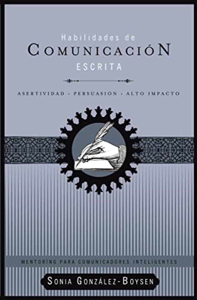 Habilidades de comunicacion escrita