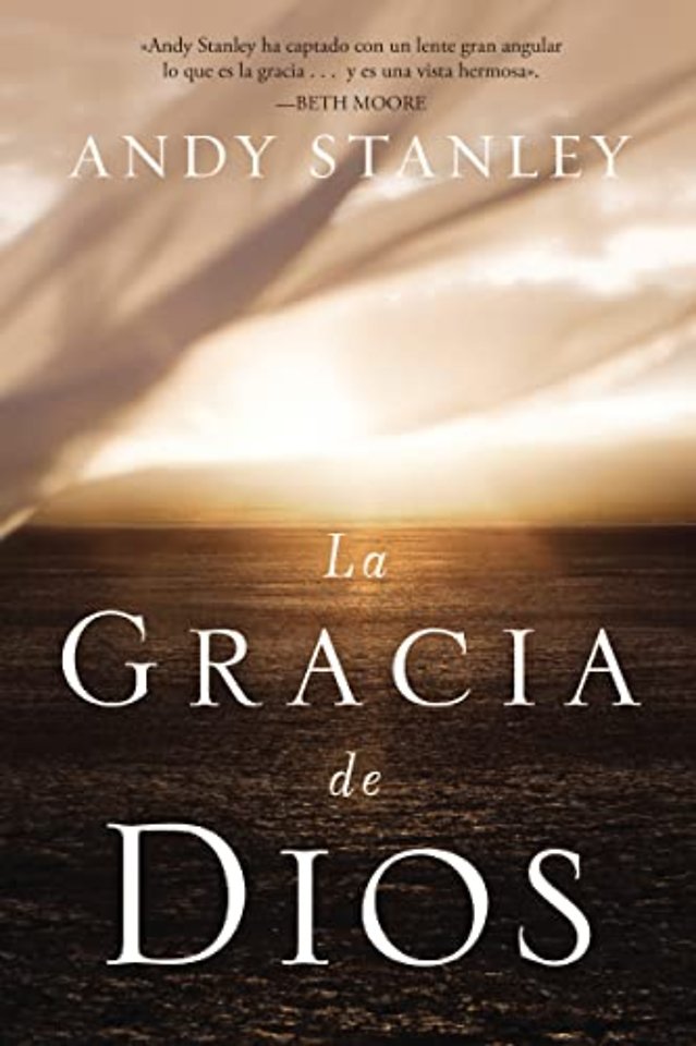 La gracia de Dios