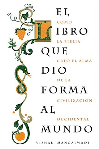 El libro que dio forma al mundo