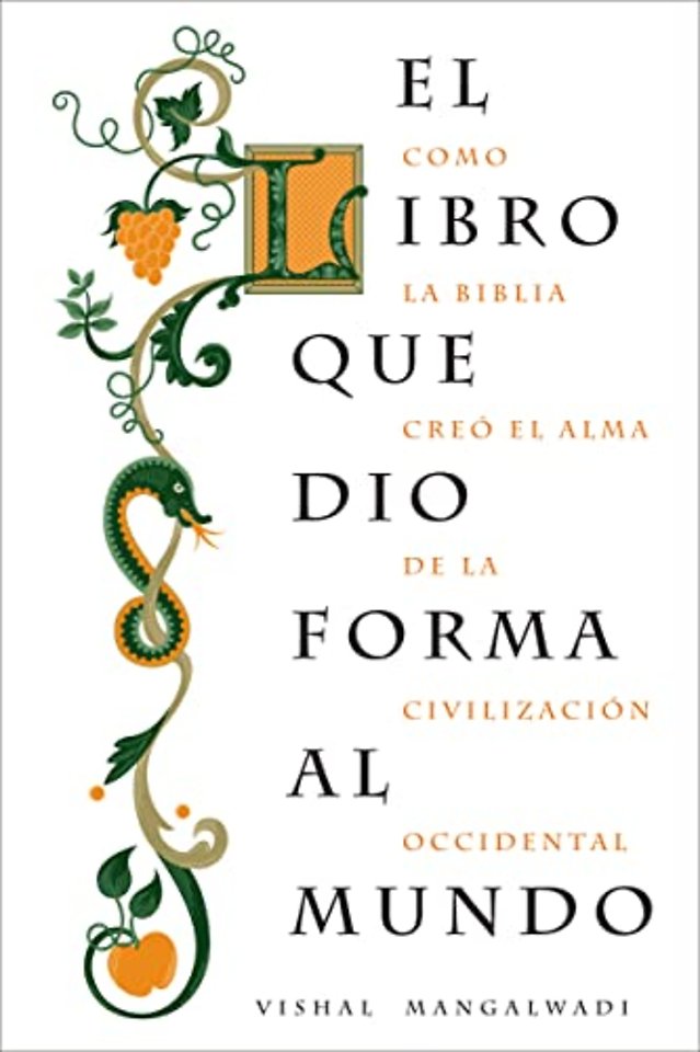 El libro que dio forma al mundo