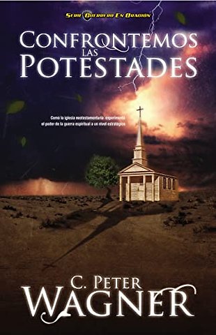 Confrontemos las potestades