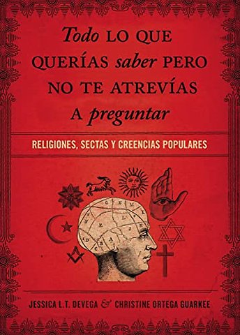 Todo lo que querias saber pero no te atrevias preguntar