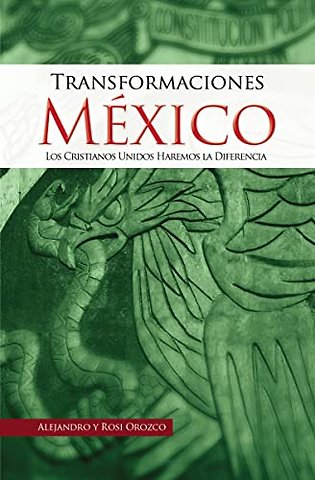 Transformaciones Mexico