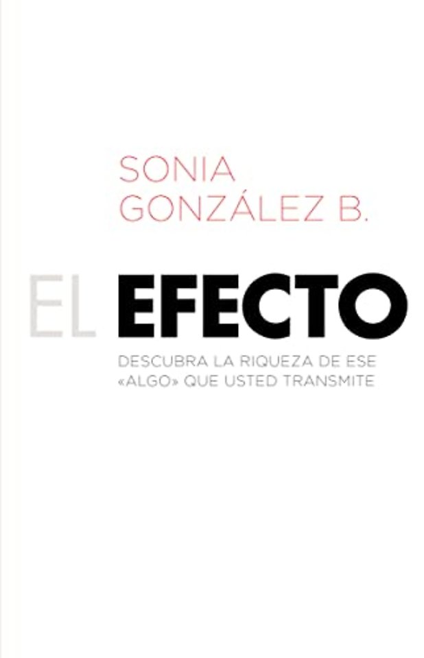 El efecto
