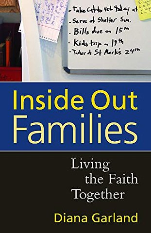 Inside Out Families – Living the Faith Together