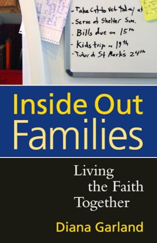Inside Out Families – Living the Faith Together