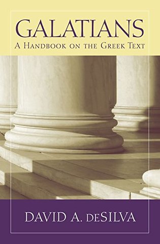 Galatians – A Handbook on the Greek Text