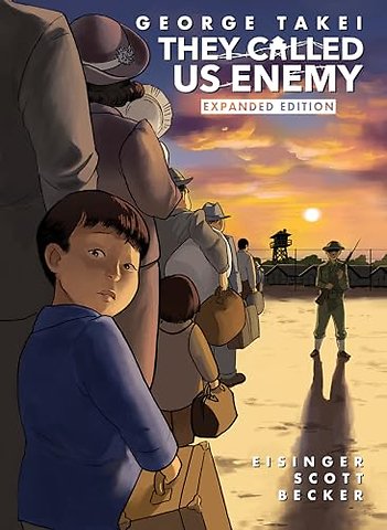 They Called Us Enemy