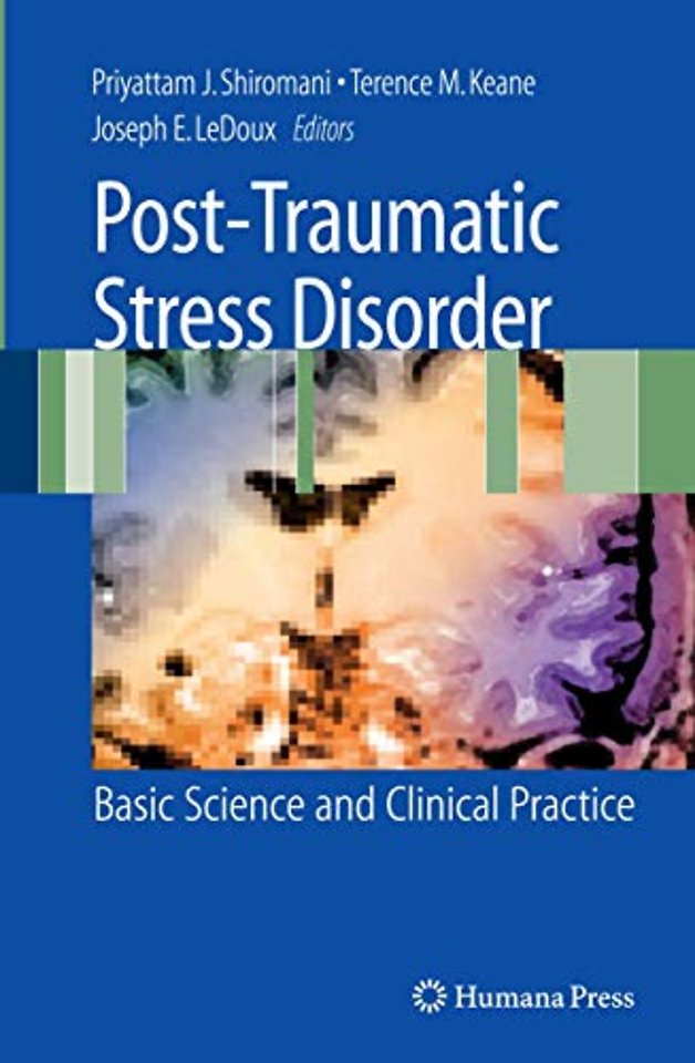 Post-Traumatic Stress Disorder
