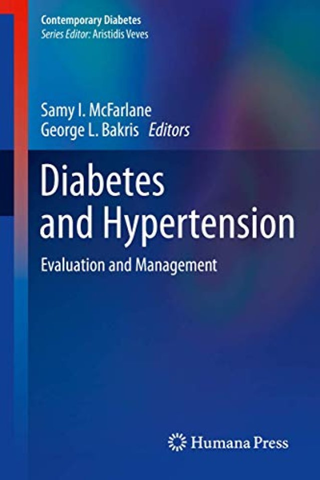 Diabetes and Hypertension