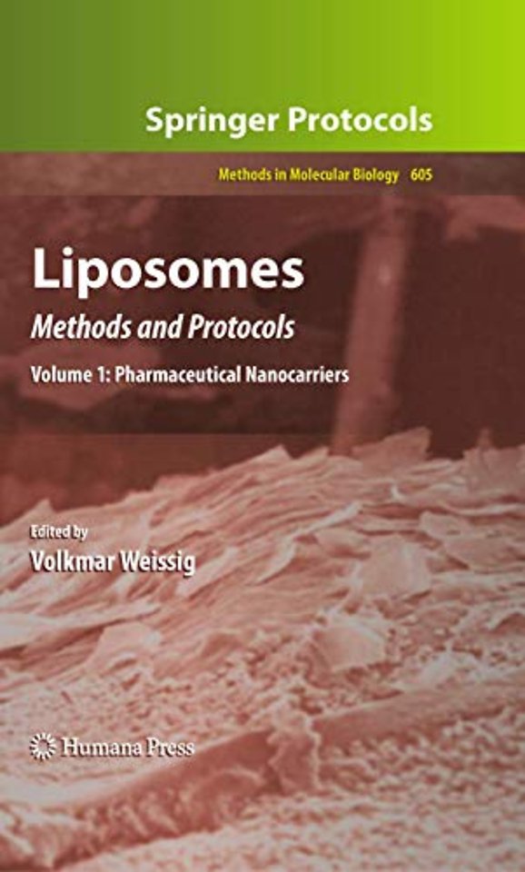 Liposomes