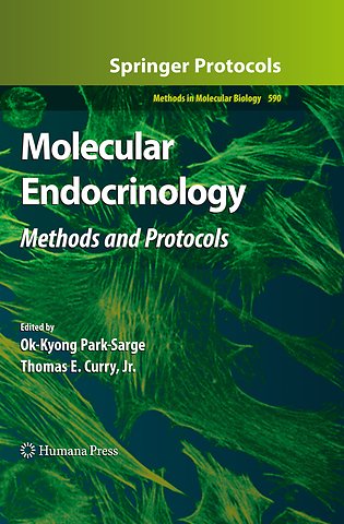 Molecular Endocrinology