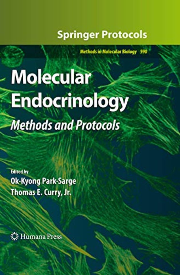 Molecular Endocrinology