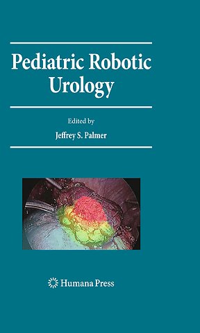 Pediatric Robotic Urology