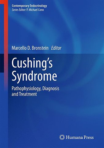 Cushing's Syndrome