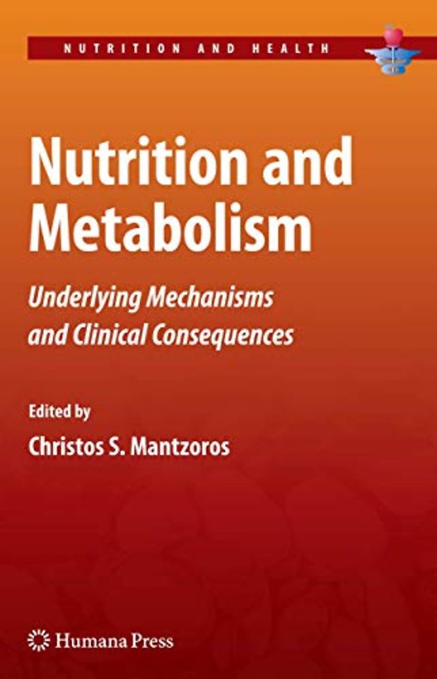Nutrition and Metabolism