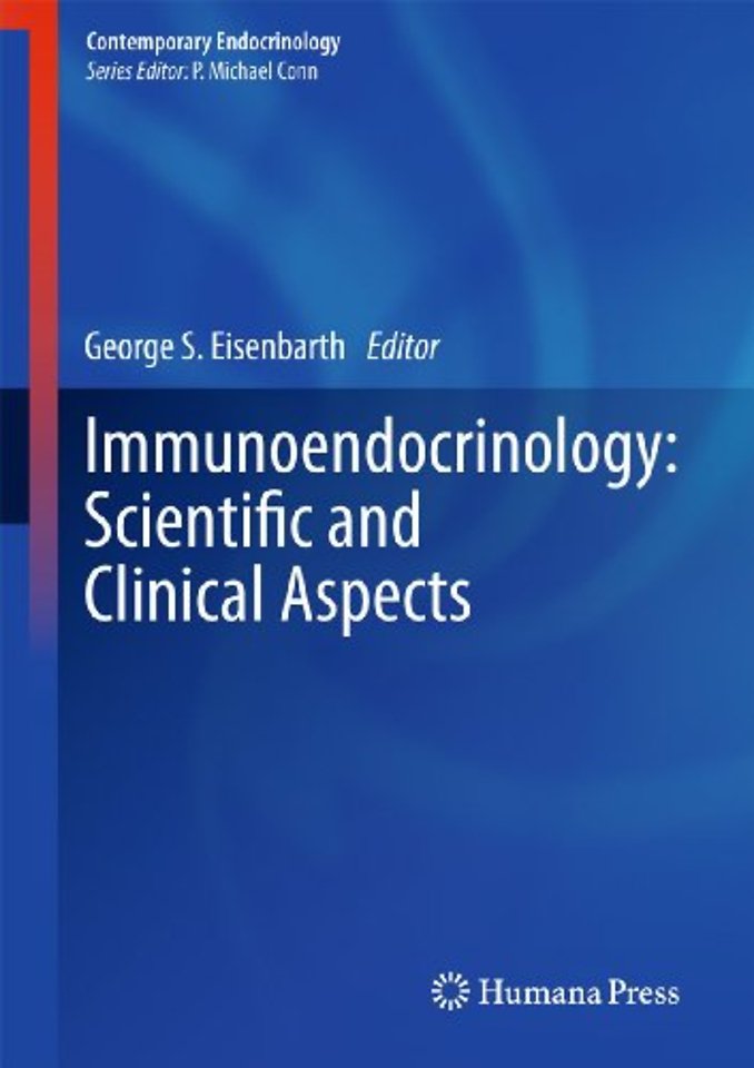 Immunoendocrinology: Scientific and Clinical Aspects