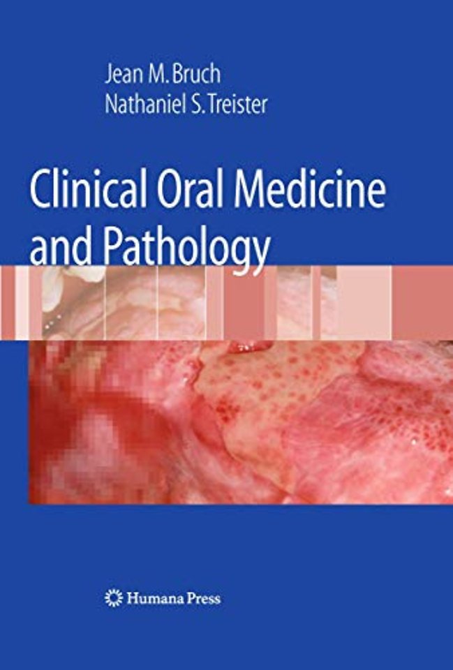 Clinical Oral Medicine and Pathology