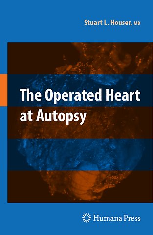 The Operated Heart at Autopsy