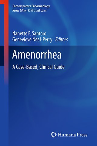 Amenorrhea