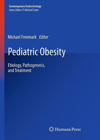 Pediatric Obesity