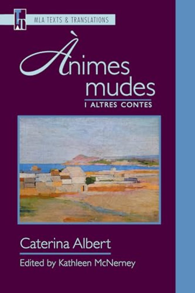 Ànimes mudes y altres contes