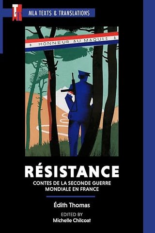 Résistance – Contes De La Seconde Guerre Mondiale En France