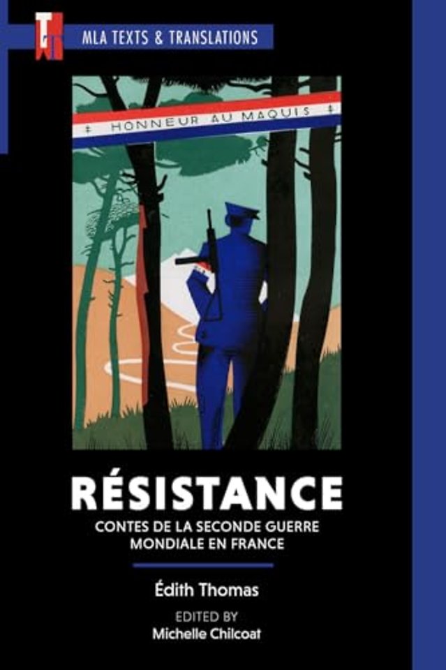 Résistance – Contes De La Seconde Guerre Mondiale En France