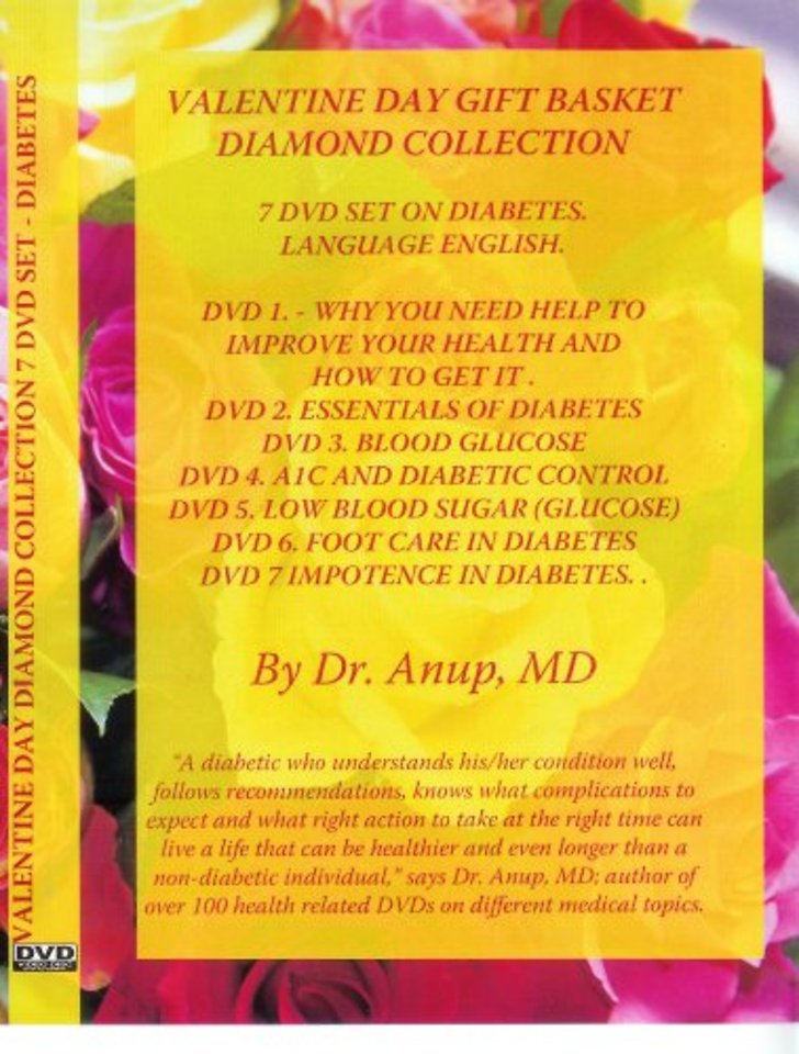 Valentine Day Diamond Collection