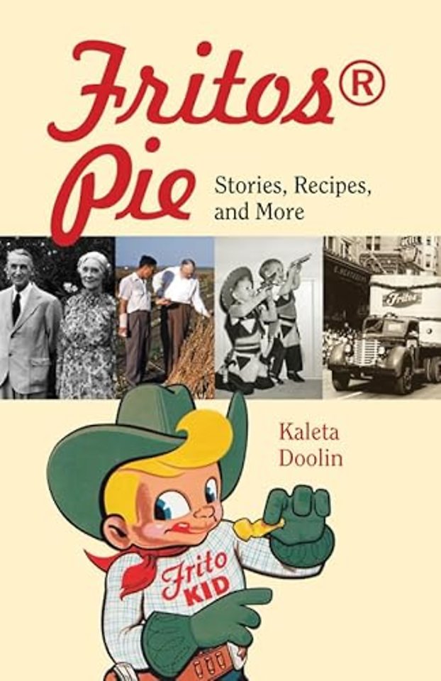 Fritos Pie – Stories, Recipes, and More