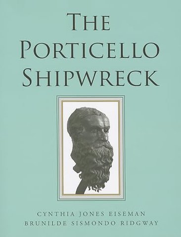 Porticello Shipwreck: a Mediterranean Merchant Vessel of 415–385 B.C