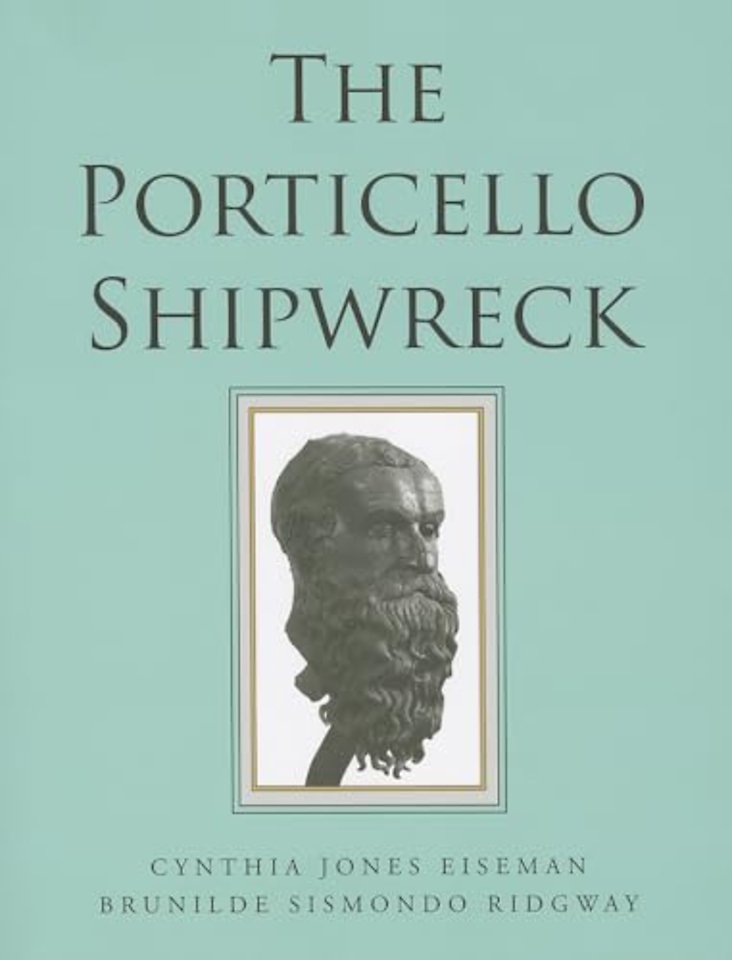 Porticello Shipwreck: a Mediterranean Merchant Vessel of 415–385 B.C
