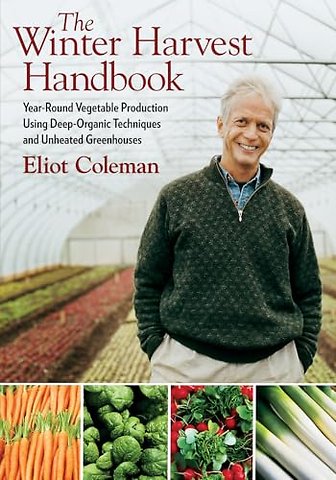 The Winter Harvest Handbook