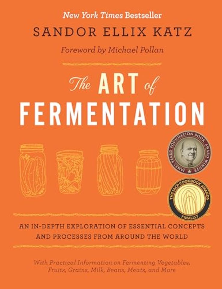 The Art of Fermentation