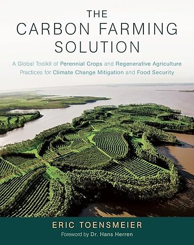 The Carbon Farming Solution