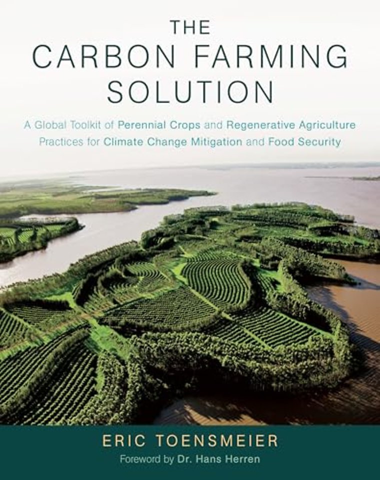 The Carbon Farming Solution