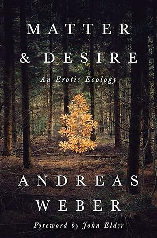 Matter and Desire