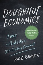 Doughnut Economics