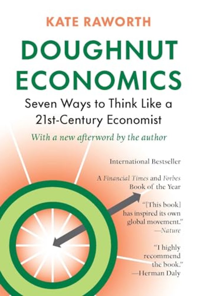 Doughnut Economics
