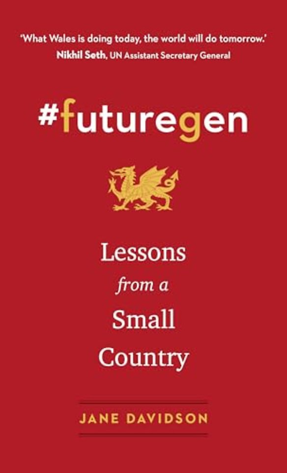 #futuregen
