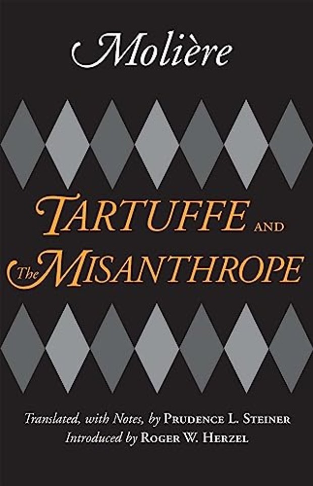 Tartuffe and the Misanthrope