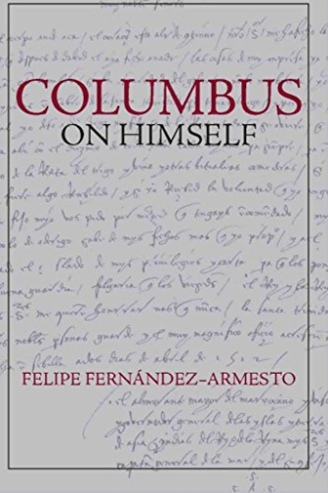 Columbus on Himself
