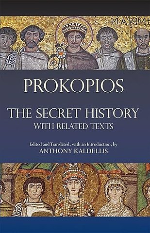 The Secret History