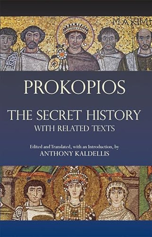 The Secret History
