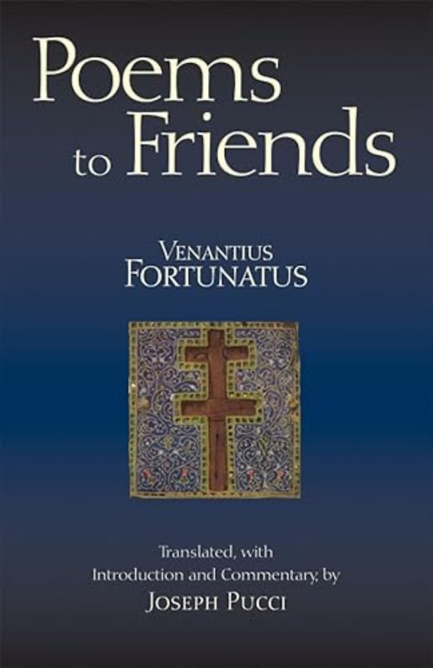 Poems to Friends