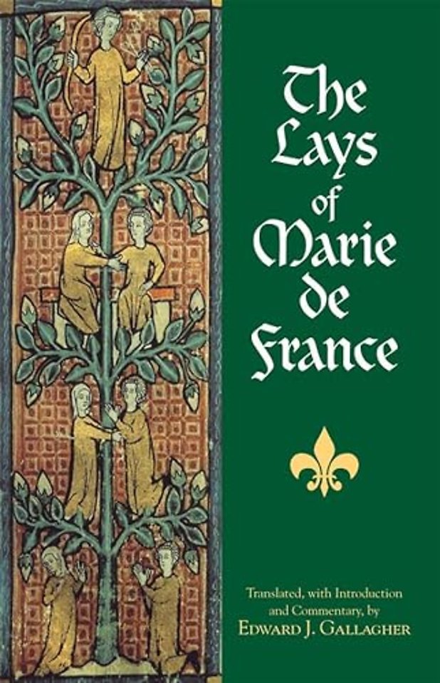 The Lays of Marie de France