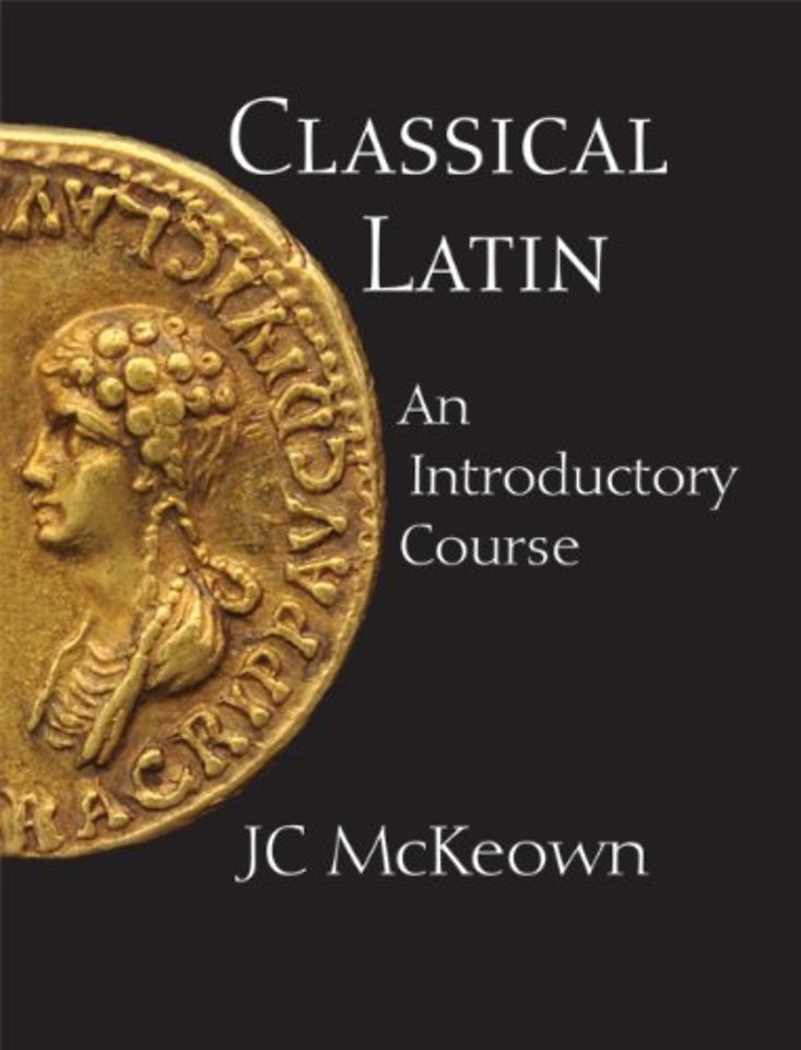 Classical Latin Set